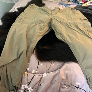 Duluth pants